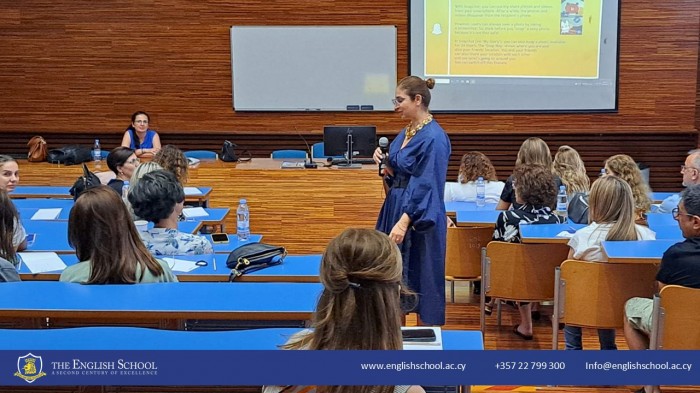 Empowering Parents: Recap of our Social Media and Online Safety Workshop
